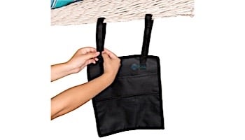 Island Retreat Hammock Organizer | NU3113