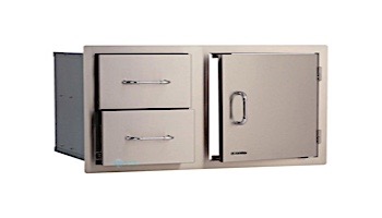 Bull Outdoor Products 38" Door/Drawer Combo | 55875