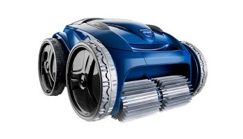 Polaris Premium 4WD Robotic Pool Cleaner with Remote | P965IQ  F9650IQ