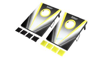 Hathaway Compact Cornhole Bean Bag Toss Game Set | BG3146