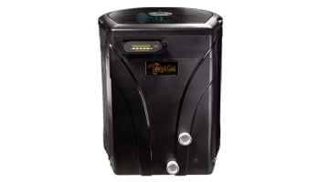 AquaCal TropiCal T115 Heat Pump | 112K BTU Titanium Heat Exchanger | Single Phase 220V 60HZ | T115AHDSBPH