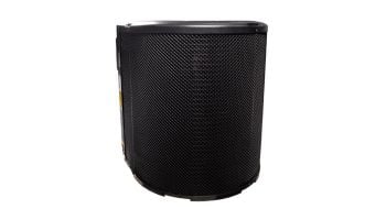 AquaCal TropiCal T115 Heat Pump | 112K BTU Titanium Heat Exchanger | Single Phase 220V 60HZ | T115AHDSBPH