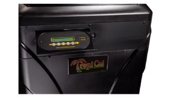 AquaCal TropiCal T115 Heat Pump | 112K BTU Titanium Heat Exchanger | Single Phase 220V 60HZ | T115AHDSBPH