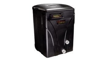 AquaCal TropiCal T115 Heat Pump | 112K BTU Titanium Heat Exchanger | Single Phase 220V 60HZ | T115AHDSBPH