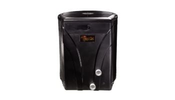 AquaCal TropiCal T90 Heat Pump | 96K BTU Titanium Heat Exchanger | Single Phase 220V 60HZ | T090AHDSBRF T090AHDSBPH