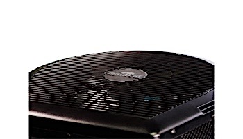 AquaCal TropiCal T35 Heat and Cool Pump | 36K BTU Titanium Heat Exchanger | T035AHDSBLH
