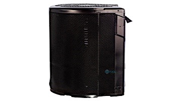 AquaCal TropiCal T35 Heat and Cool Pump | 36K BTU Titanium Heat Exchanger | T035AHDSBLH