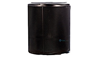 AquaCal TropiCal T35 Heat and Cool Pump | 36K BTU Titanium Heat Exchanger | T035AHDSBLH
