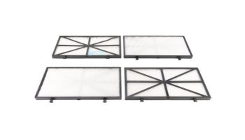 Maytronics Ultra Fine Large Cartridge Filter Panel | 9991425-R4