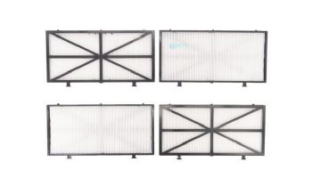 Maytronics Ultra Fine Large Cartridge Filter Panel | 9991425-R4