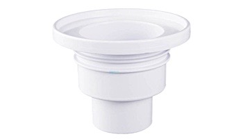 Custom Molded Products 2" Spa Master Gunite Jet Body Assembly with Niche | 25580-290-000