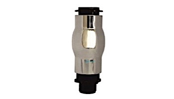 FountainTek Euro Foam Jet 1" MPT | B2380-A