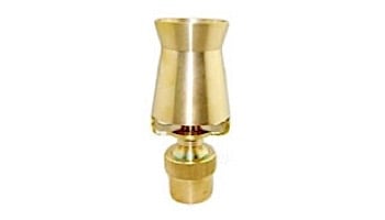 FountainTek Cascade Nozzle With Swivel