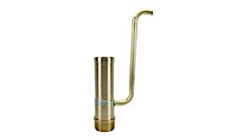 FountainTek Foam Jet With Air Tube