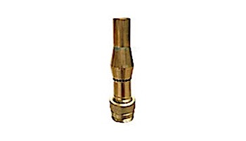 FountainTek Foam Column Jet With Swivel 1" FPT | CQ 1452