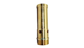 FountainTek Aerator Bubbler Jet 2.5" MPT | CQ 1425