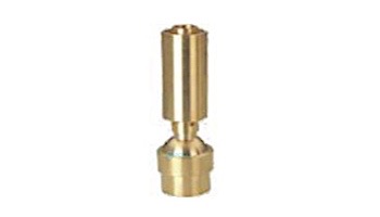 FountainTek Column Jet With Swivel 2" FPT | CQ 1432