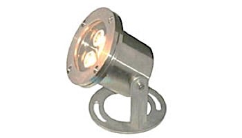 FountainTek Underwater Cool White 3W LED Lamp