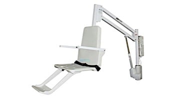 SR Smith aXs2 ADA Compliant Pool Lift with Locking Anchor | 310-0000