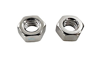 Pentair Nut 5/16in for Booster Pump | 2-pack | LA125