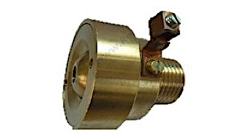 FountainTek Single Adjustable Eyeball Deck Jet