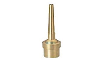 FountainTek Plume Jet With Swivel 2.5" FPT | ZWA 006