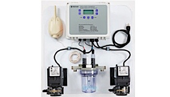 Pentair InteliChem 2 Pump Commercial Chemical Controller | 522578