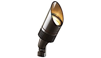 FX Luminaire NP 3 LED Up Light | Sedona Brown | NP3LEDSB
