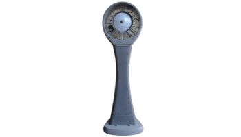 EcoJet Hurricane Stand Alone Misting Fan
