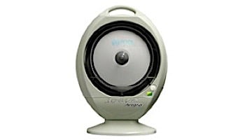 EcoJet Angra Water Reservoir Tabletop Misting Fan