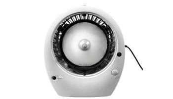 EcoJet Bob Water Reservoir Tabletop Misting Fan