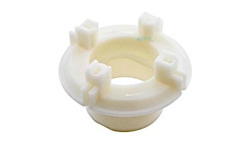 Balboa VGB 2008 Slip Suction Wall Fitting | White | 30147-V