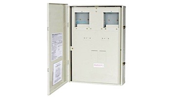 Intermatic PE40000 Series Pool/Spa Control System Type 3R Load Center Only | 125 AMP | PE40000