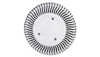 Paramount SDX2 Retro High Flow Safety Drain for Concrete Pools | White | 004-192-2231-01