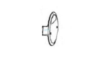Maytronics Side Cover DX6 | Grey | 99806211