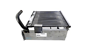 Raypak 336A Burner Tray with Burners | 010393F