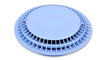 Color Match 8" Anti-Entrapment VGB Drain Cover | Light Blue | 8-AV-109A