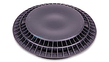 Color Match 8" Anti-Entrapment VGB Drain Cover | White | 8-AV-101A
