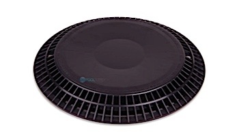 Color Match 8" Anti-Entrapment VGB Drain Cover | Black | 8-AV-102A