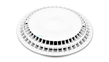 Color Match 8" Anti-Entrapment VGB Drain Cover | White | 8-AV-101A