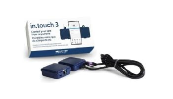 Gecko Alliance In-Touch 3 RF Wi-Fi Interface Modules for Spa | 0608-521020 0608-521047