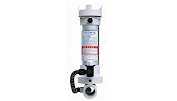 AquaStar ChemStar In-line Automatic Chlorinator Tab Feeder | SPCHR | CH100