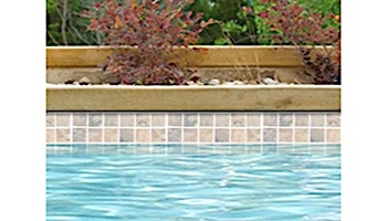 National Pool Tile Kashmir 2x2 Series | Sand | KMR-SAND2X2