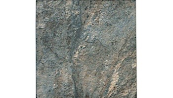 National Pool Tile Kashmir 6x6 Series | Indigo | KMR-INDIGO