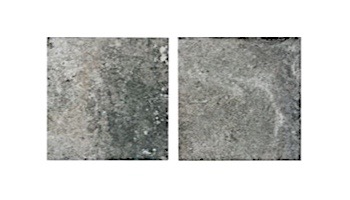 National Pool Tile Tundra 6x6 Series | Taupe | TUN-TAUPE
