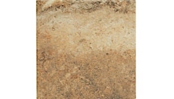 National Pool Tile Tundra 6x6 Series | Oro | TUN-ORO