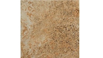 National Pool Tile Tundra 6x6 Series | Oro | TUN-ORO
