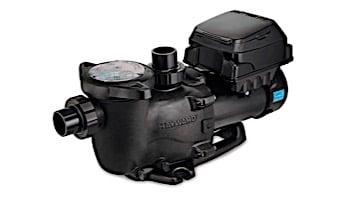 Hayward MaxFLo VS Variable Speed Pool Pump | 1.5HP 230V | W3SP2303VSP