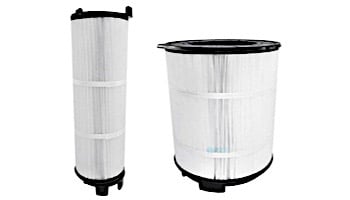 Sta-Rite OEM Replacement Cartridge Set for Sta-Rite System:3 Filter S8M150 | 450 Sq Ft | 170147