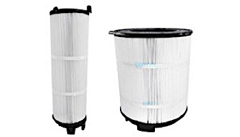 Sta-Rite OEM Replacement Cartridge Set for Sta-Rite System:3 Filter | 500 Sq Ft | S8M500-KIT | 170148